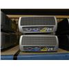 Image 2 : PAIR OF TEXAS INSTRUMENTS KNOLL SYSTEMS PROFESSIONAL DLP PROJECTORS