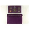 Image 2 : 1992 US PROOF SET (WITH BOX)