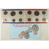 Image 2 : 1994 US MINT SET (UNC) P/D (WITH ENVELOPE)