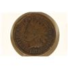Image 1 : 1878 INDIAN HEAD CENT
