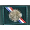 Image 2 : 1999 YELLOWSTONE UNC SILVER DOLLAR