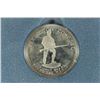 Image 2 : 1975 SILVER BICENTENNIAL MEDAL COMMEMORATING