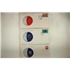Image 1 : 3-LIMITED EDITION COINS OF ALL NATIONS BY THE