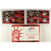 Image 1 : 2006 US SILVER PROOF SET (WITH BOX)