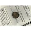 Image 2 : SILVER DENARIUS ROME MINT 75 B.C. EGNATIUS