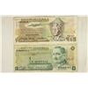 Image 1 : GUATEMALA CURRENCY 1/2 CENTAVOS AND 1981