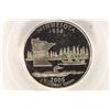 Image 1 : 2005-S MINNESOTA QUARTER PCGS PR69 DCAM