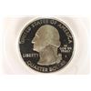 Image 2 : 2005-S MINNESOTA QUARTER PCGS PR69 DCAM