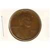 Image 1 : 1924-D LINCOLN CENT KEY DATE VERY FINE