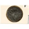 Image 1 : 268-270 A.D. CLAUDIUS II ANCIENT COIN (FINE)