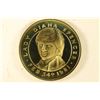 Image 1 : LADY DIANA SPENCER 1 1/2'' TOKEN
