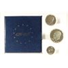 Image 1 : 1976-S US BICENTENNIAL SILVER PROOF SET