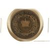 Image 1 : 1861 NOVA SCOTIA ONE CENT