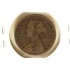 Image 2 : 1861 NOVA SCOTIA ONE CENT
