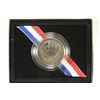 Image 2 : 2014 NATIONAL BASEBALL HALL OF FAME UNC HALF