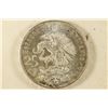 Image 2 : 1968 MEXICO OLYMPICS SILVER 25 PESOS BRILLIANT UNC
