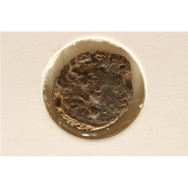 383-408 A.D. ARCADIUS ANCIENT COIN