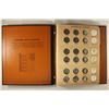 Image 1 : DANSCO DELUXE ALBUM OF WASHINGTON QUARTERS FROM