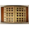 Image 2 : DANSCO DELUXE ALBUM OF WASHINGTON QUARTERS FROM