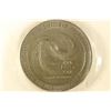 Image 2 : 1 1/2'' TOKEN 1967 MONTREAL CANADA EXPOSITION