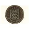 Image 1 : 1893-H GUERNSEY 4 DOUBLES