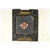 Image 1 : CHEERIOS 2000 LINCOLN CENT ORIGINAL PACKAGING