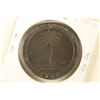 Image 2 : 1847 LIBERIA TWO CENTS