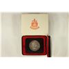 Image 2 : 1971 CANADA BRITISH COLUMBIA SILVER PROOF DOLLAR