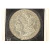 Image 1 : 1879-S REV. OF 1878 MORGAN SILVER DOLLAR