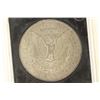 Image 2 : 1879-S REV. OF 1878 MORGAN SILVER DOLLAR