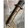Image 10 : WWII Japanese Type 95 NCO Katana Sword