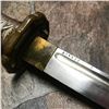 Image 11 : WWII Japanese Type 95 NCO Katana Sword