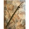 Image 8 : WWII Japanese Type 95 NCO Katana Sword