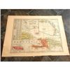 Image 2 : Late 19thc Spanish American War Map of Porto Rico