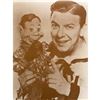 Image 1 : Howdy Doody Puppet, Buffalo Bill Smith Photo Print