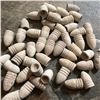 Image 2 : Collection of Civil War Minnie Balls Bullets