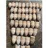 Image 3 : Collection of Civil War Minnie Balls Bullets