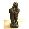 Image 5 : Classical Lovers Bronze Sculpture