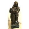Image 6 : Classical Lovers Bronze Sculpture