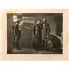 Image 2 : Rare 19thc Engraving, Last Moments of Maximilian