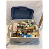 Image 1 : Bin paints etc
