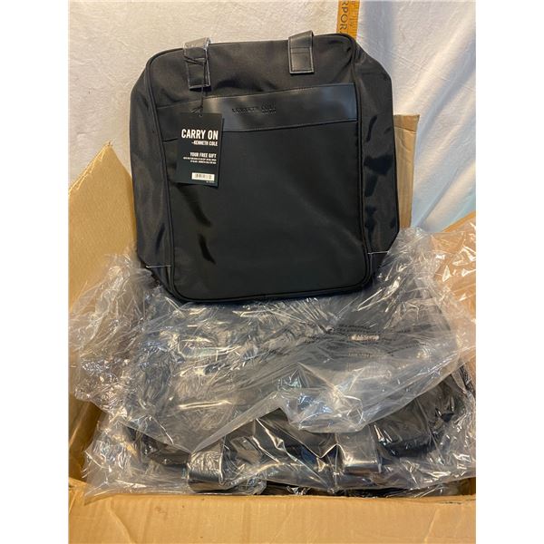 Kenneth Cole new carry bags