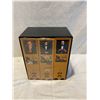 Image 1 : The Godfather collection