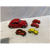 Image 1 : Collectible vw bugs