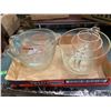 Image 1 : Glass measuring cups
