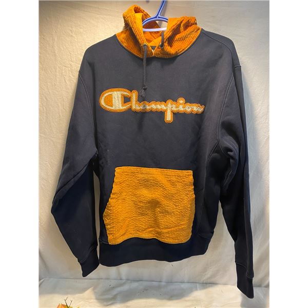 Hoodie medium