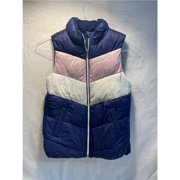 Old navy vest L (10-12)
