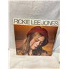 Image 1 : Rickie Lee Jones Record