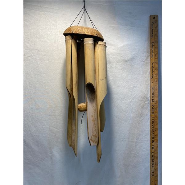 Wind chime