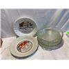 Image 1 : Pie plates